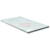 Ván ốp inox CSPS 76cm: Mặt inox nhìn nghiêng góc phải