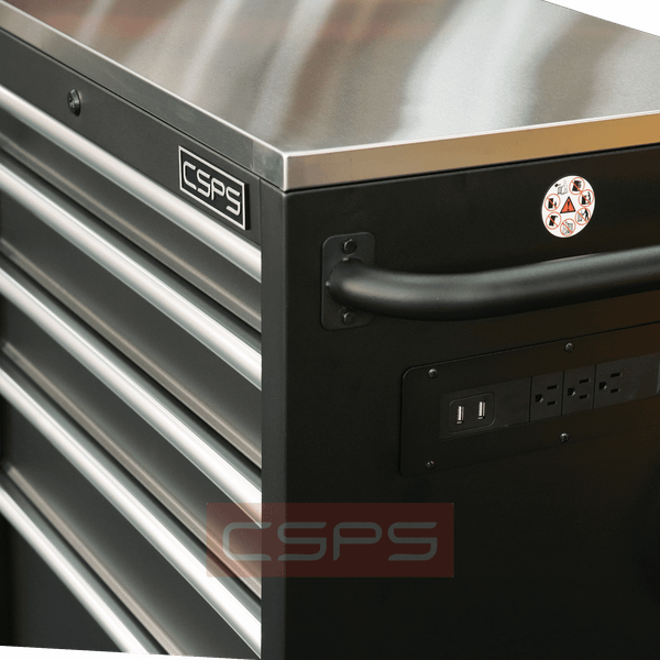  Ván ốp inox CSPS 76cm 