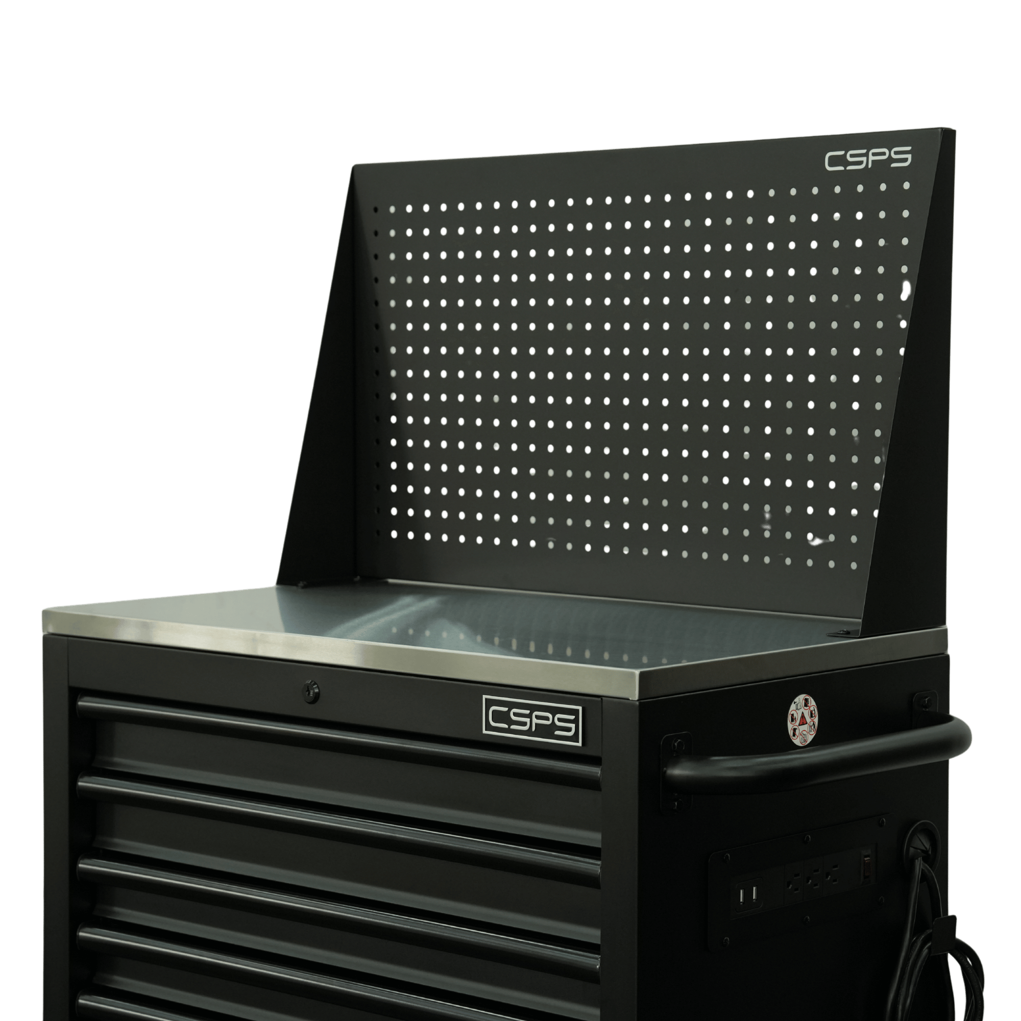  Tủ dụng cụ CSPS 76cm - 07 hộc kéo 