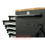  Tủ dụng cụ CSPS 76cm - 07 hộc kéo 