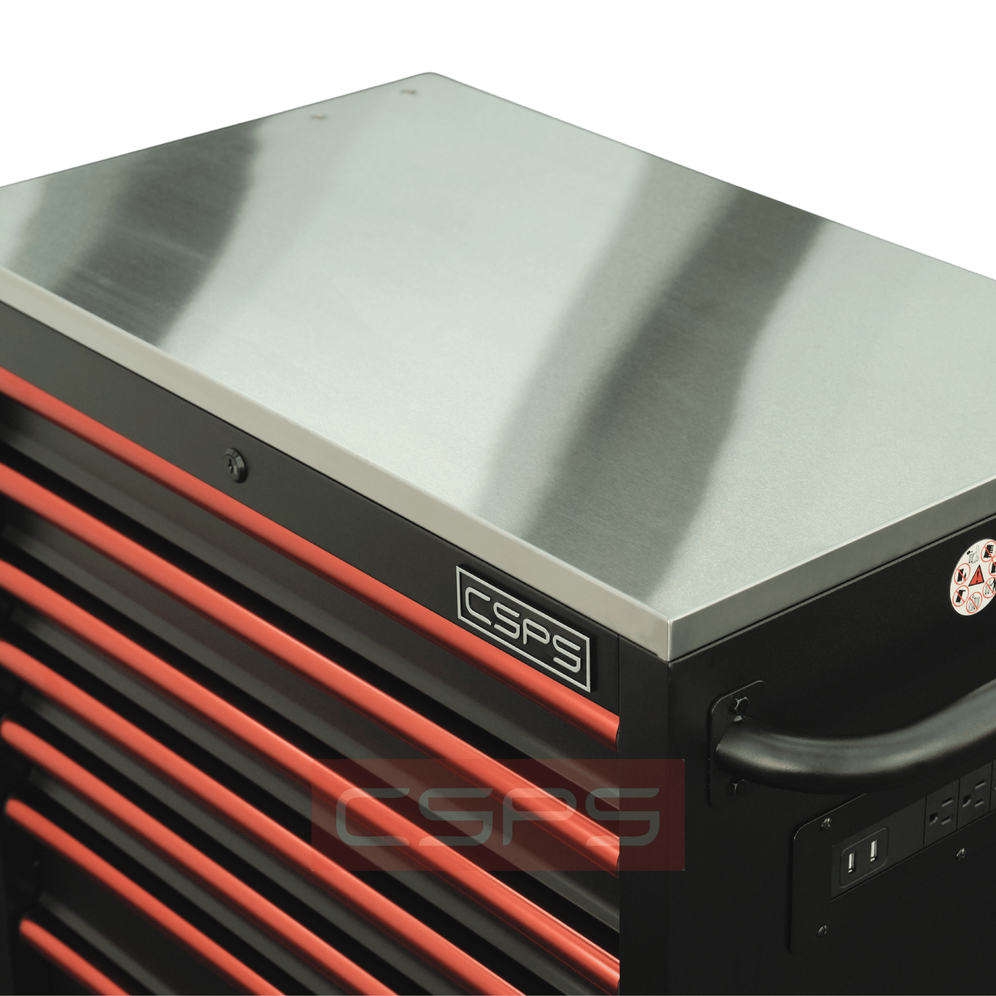  Tủ dụng cụ CSPS 76cm - 07 hộc kéo 