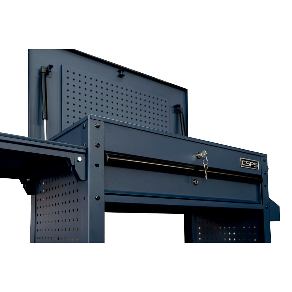  Tủ di động CSPS 79cm - 01 hộc kéo 