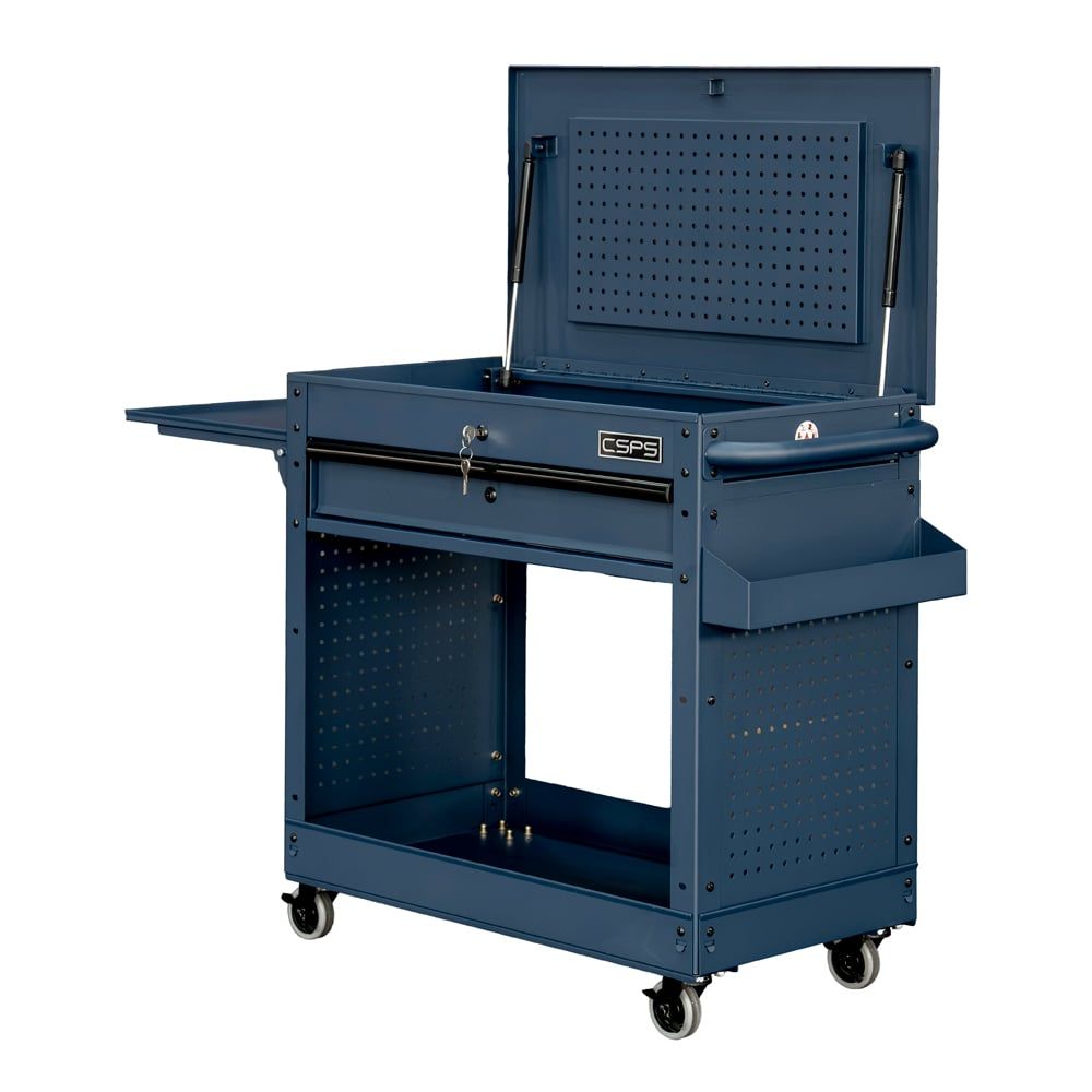  Tủ di động CSPS 79cm - 01 hộc kéo 