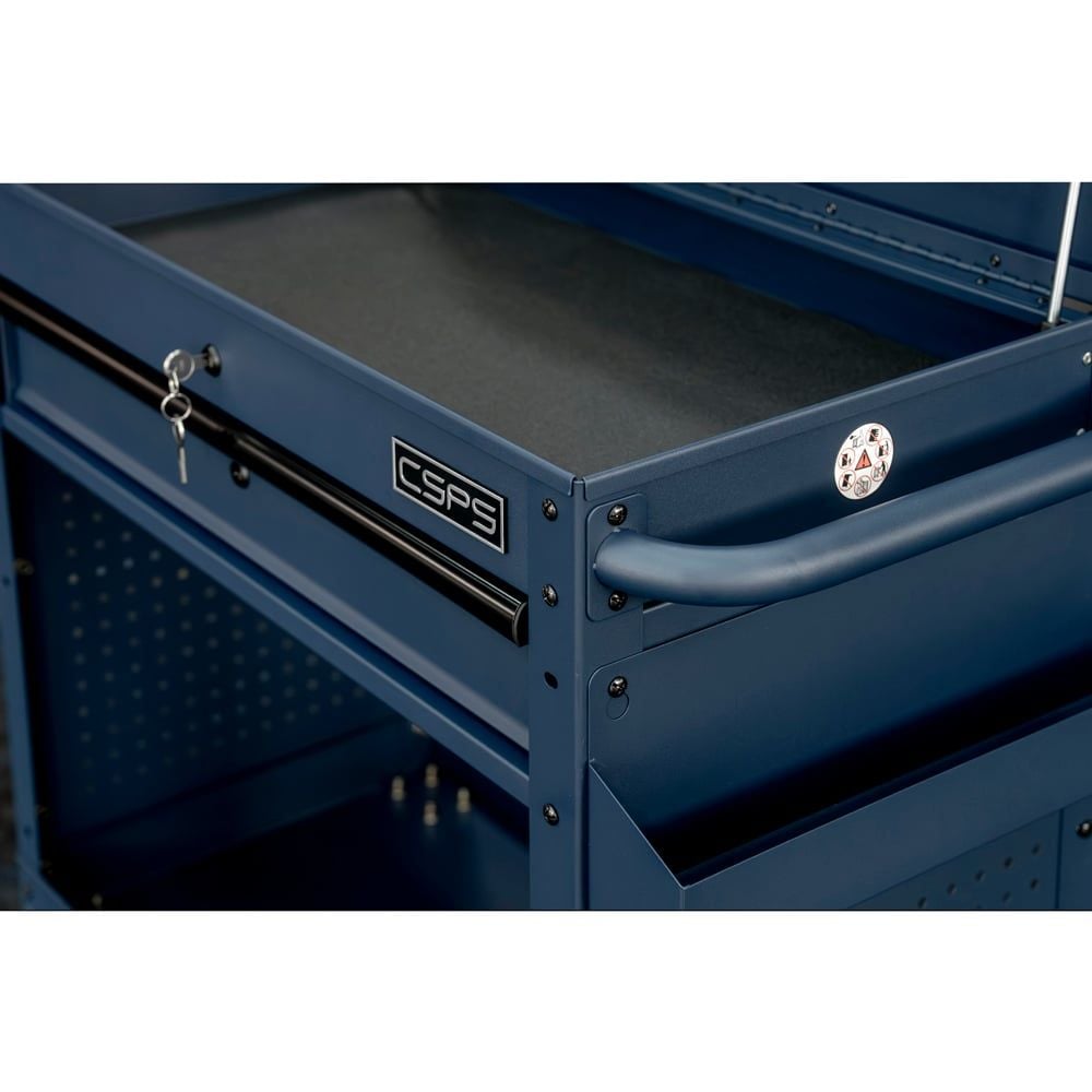  Tủ di động CSPS 79cm - 01 hộc kéo 