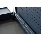  Tủ di động CSPS 79cm - 01 hộc kéo 