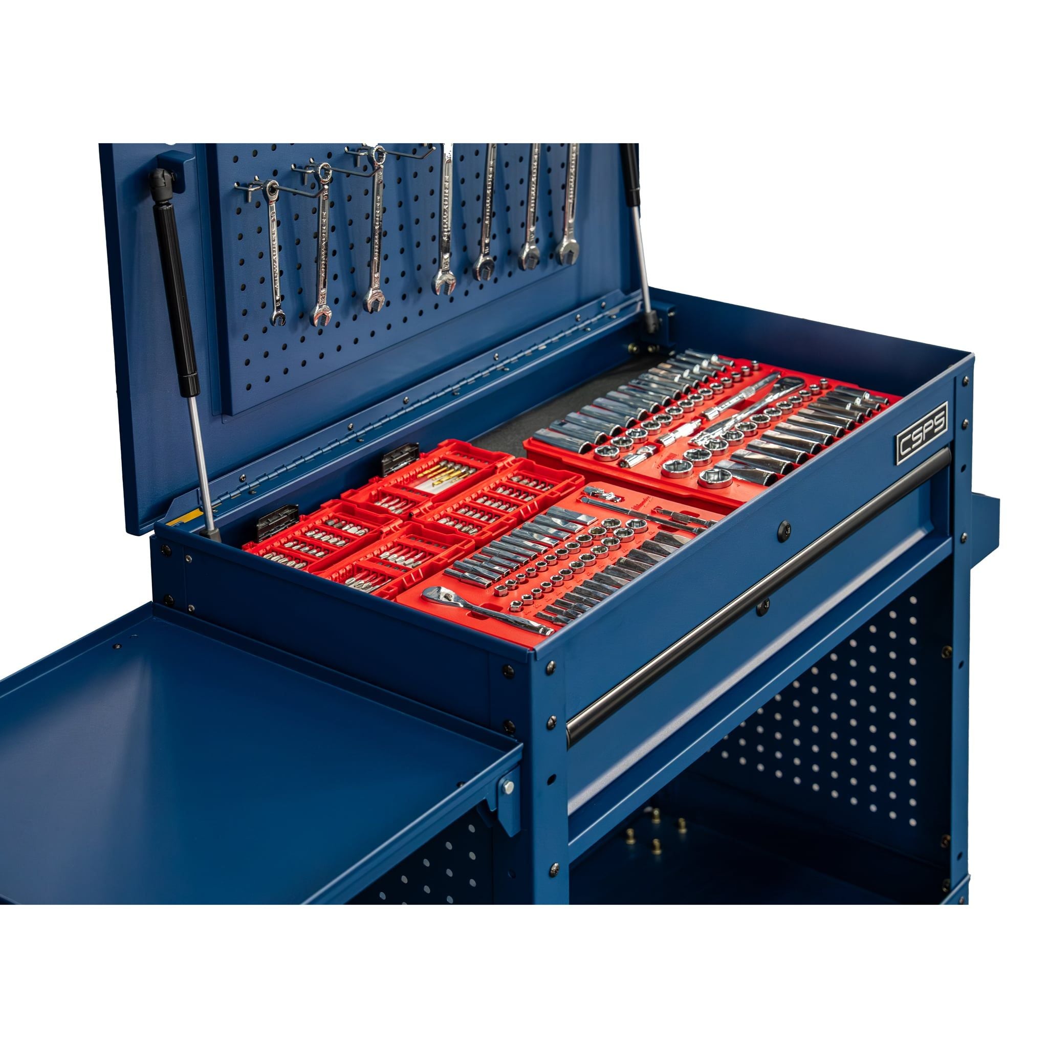  Tủ di động CSPS 79cm - 01 hộc kéo 