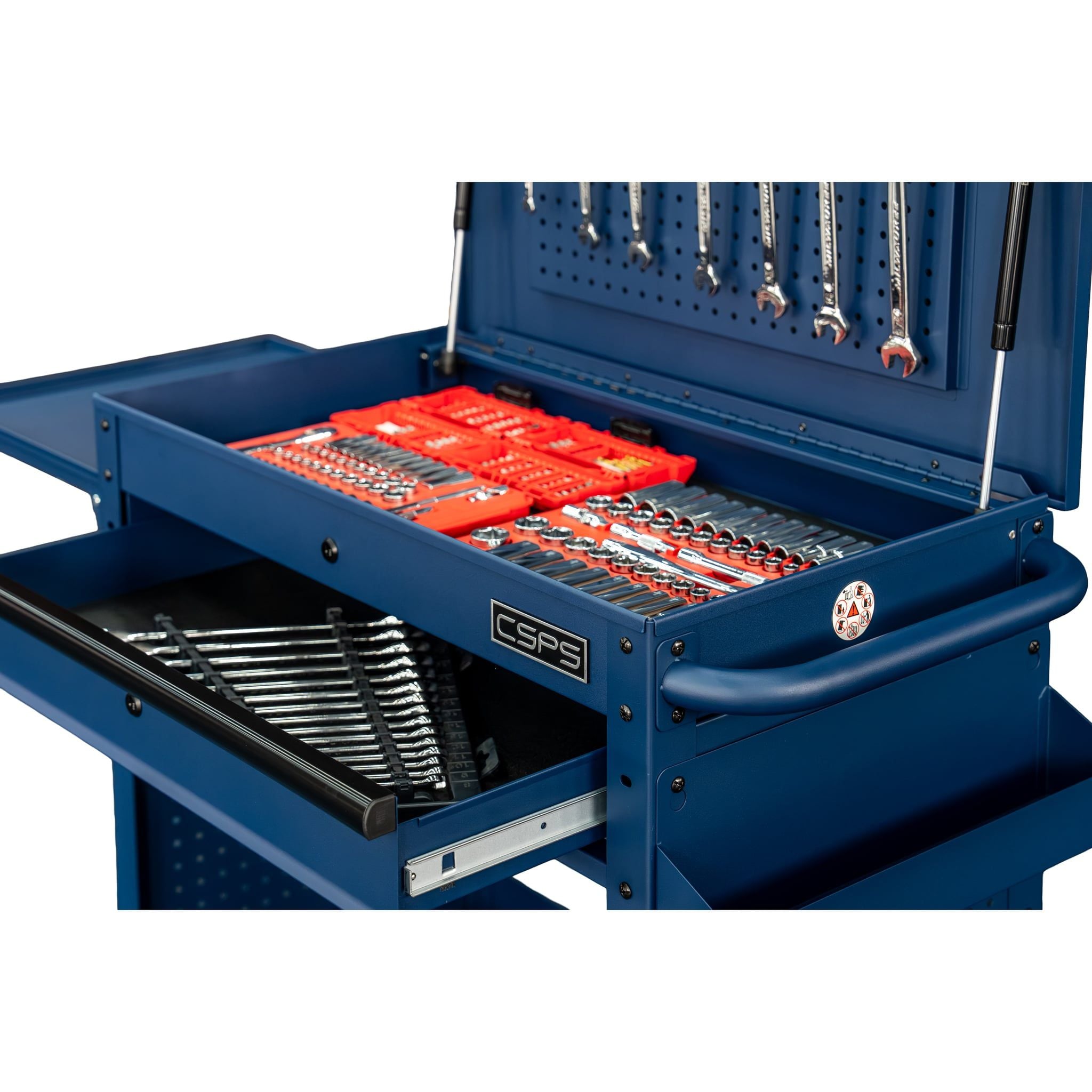  Tủ di động CSPS 79cm - 01 hộc kéo 