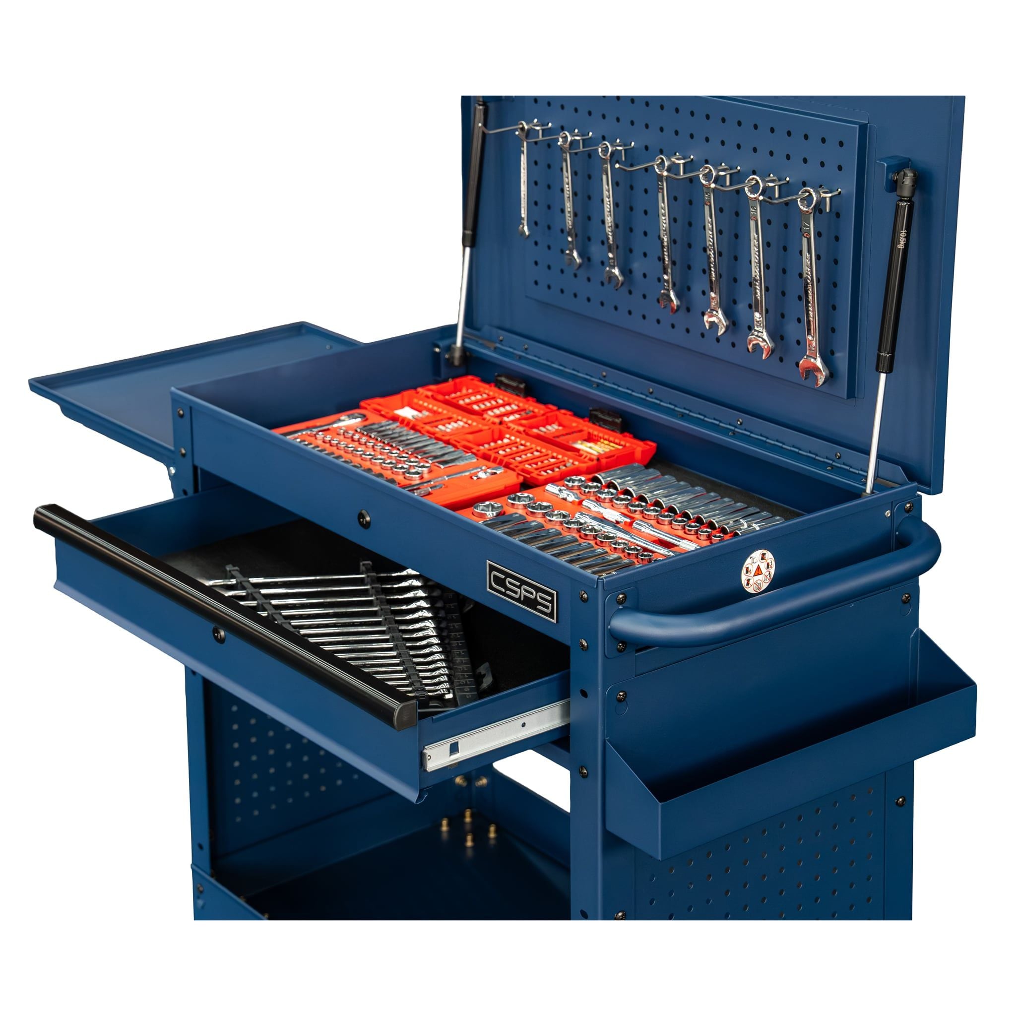  Tủ di động CSPS 79cm - 01 hộc kéo 