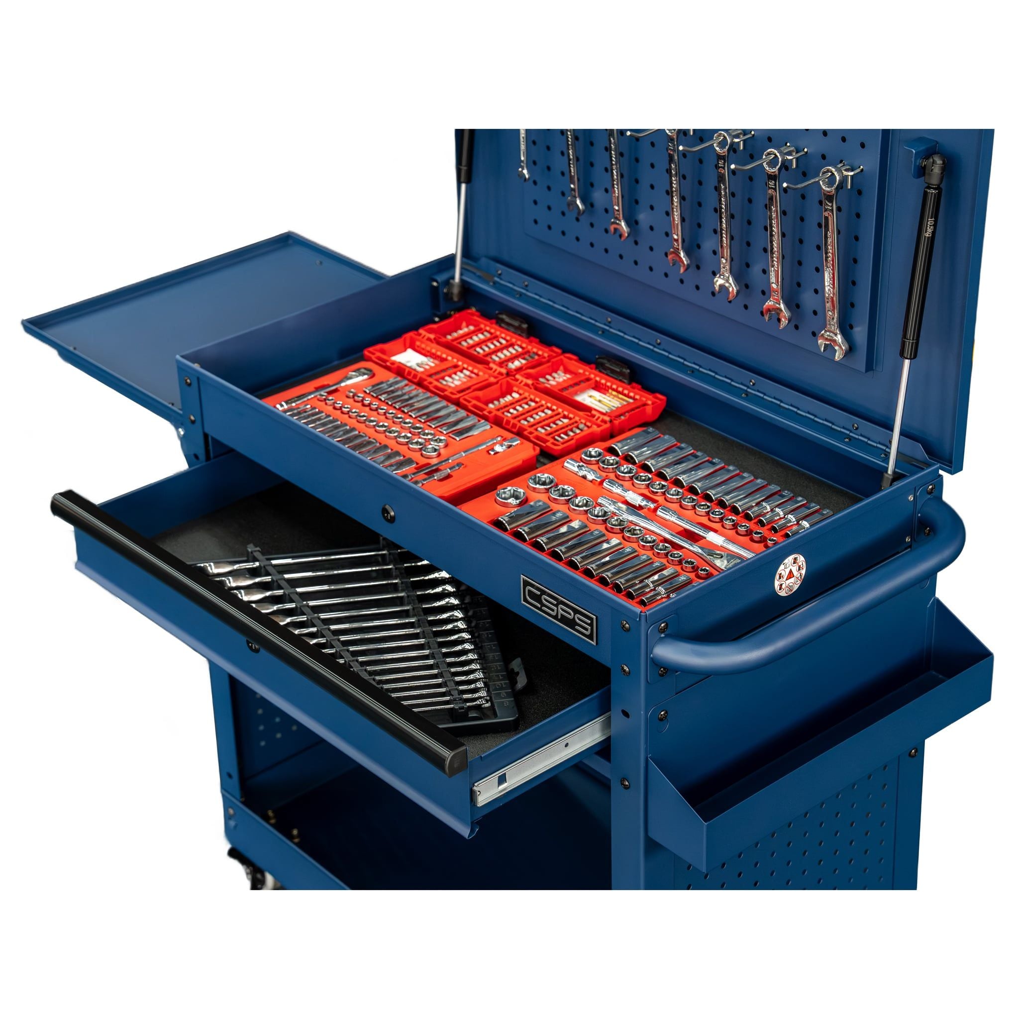  Tủ di động CSPS 79cm - 01 hộc kéo 