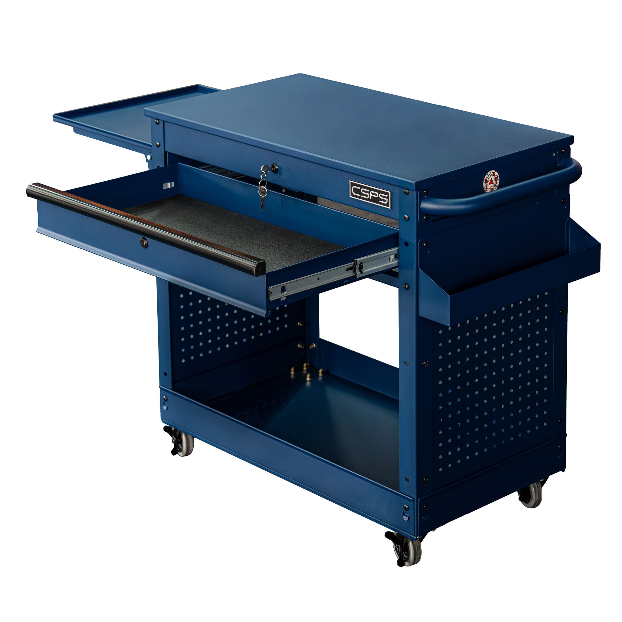  Tủ di động CSPS 79cm - 01 hộc kéo 