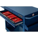  Tủ di động CSPS 79cm - 01 hộc kéo 