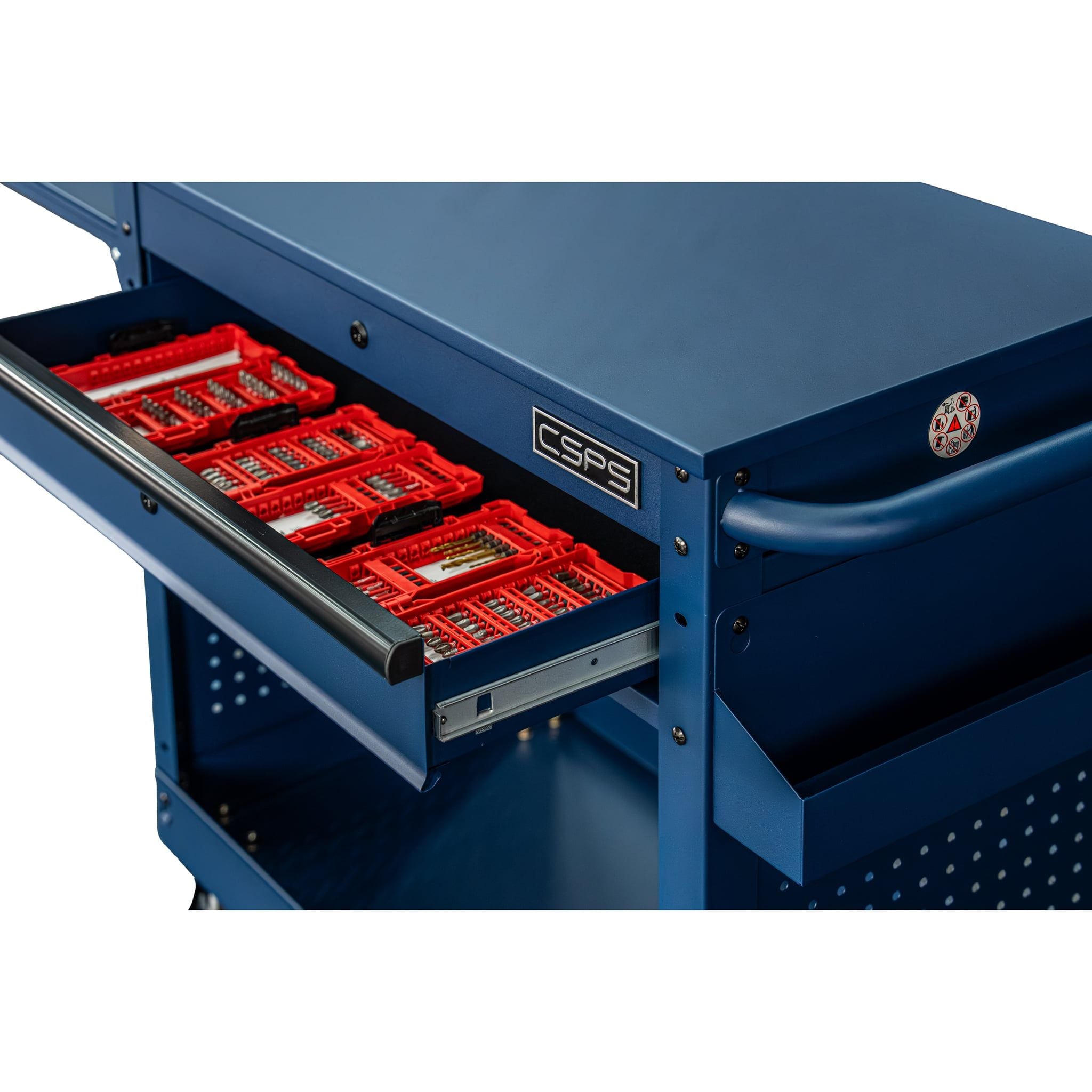  Tủ di động CSPS 79cm - 01 hộc kéo 