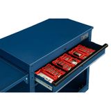  Tủ di động CSPS 79cm - 01 hộc kéo 