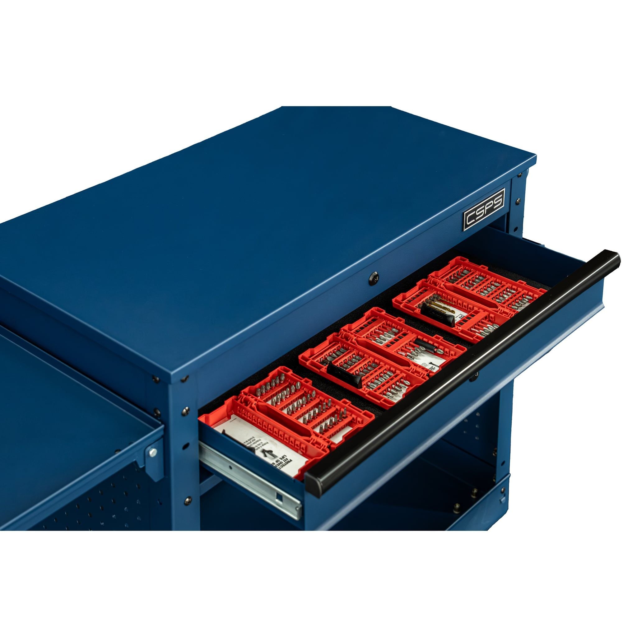  Tủ di động CSPS 79cm - 01 hộc kéo 