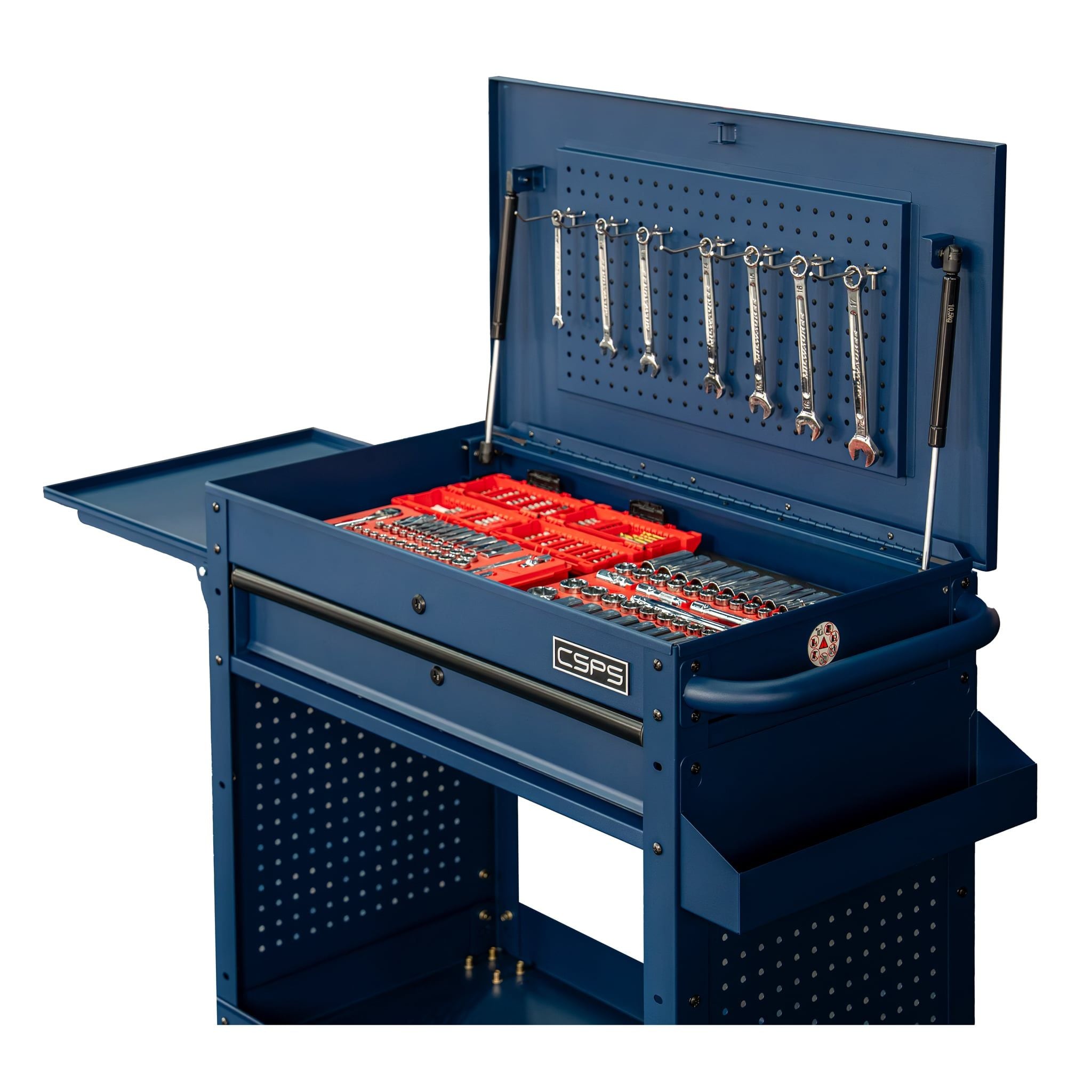  Tủ di động CSPS 79cm - 01 hộc kéo 