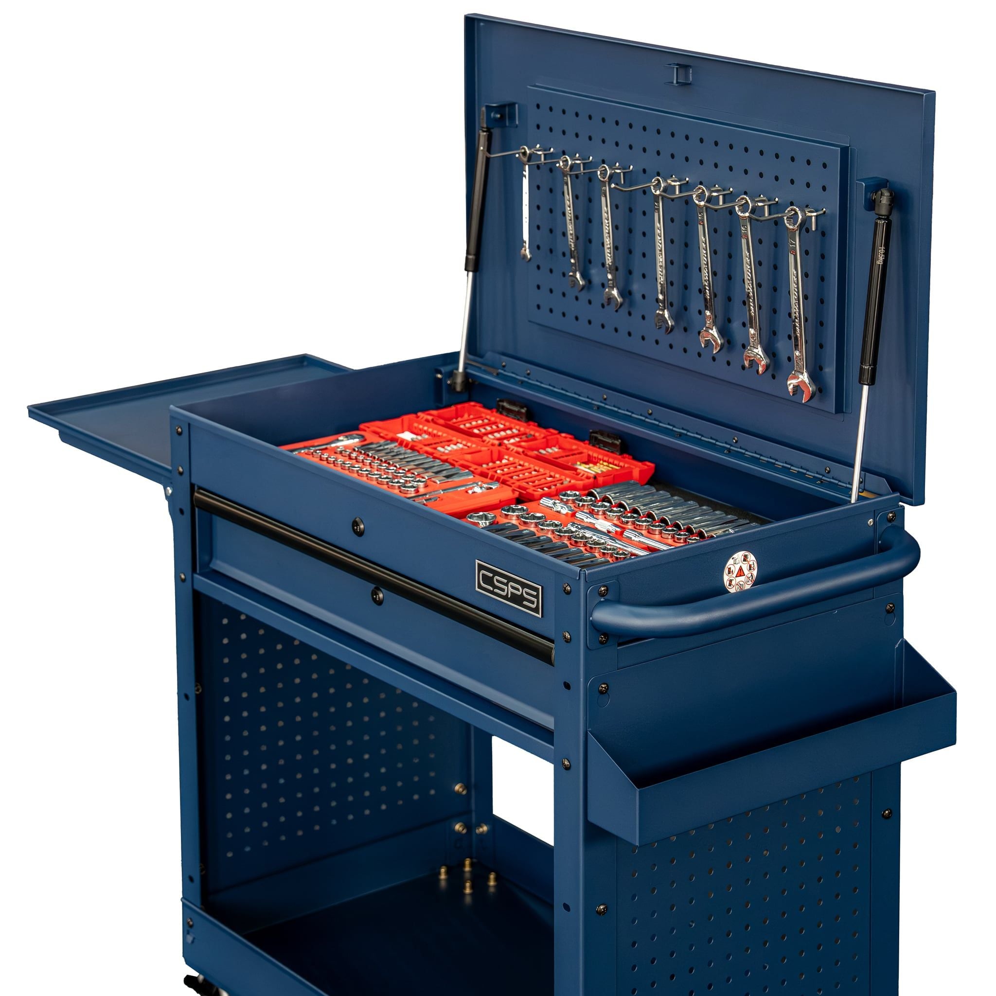  Tủ di động CSPS 79cm - 01 hộc kéo 