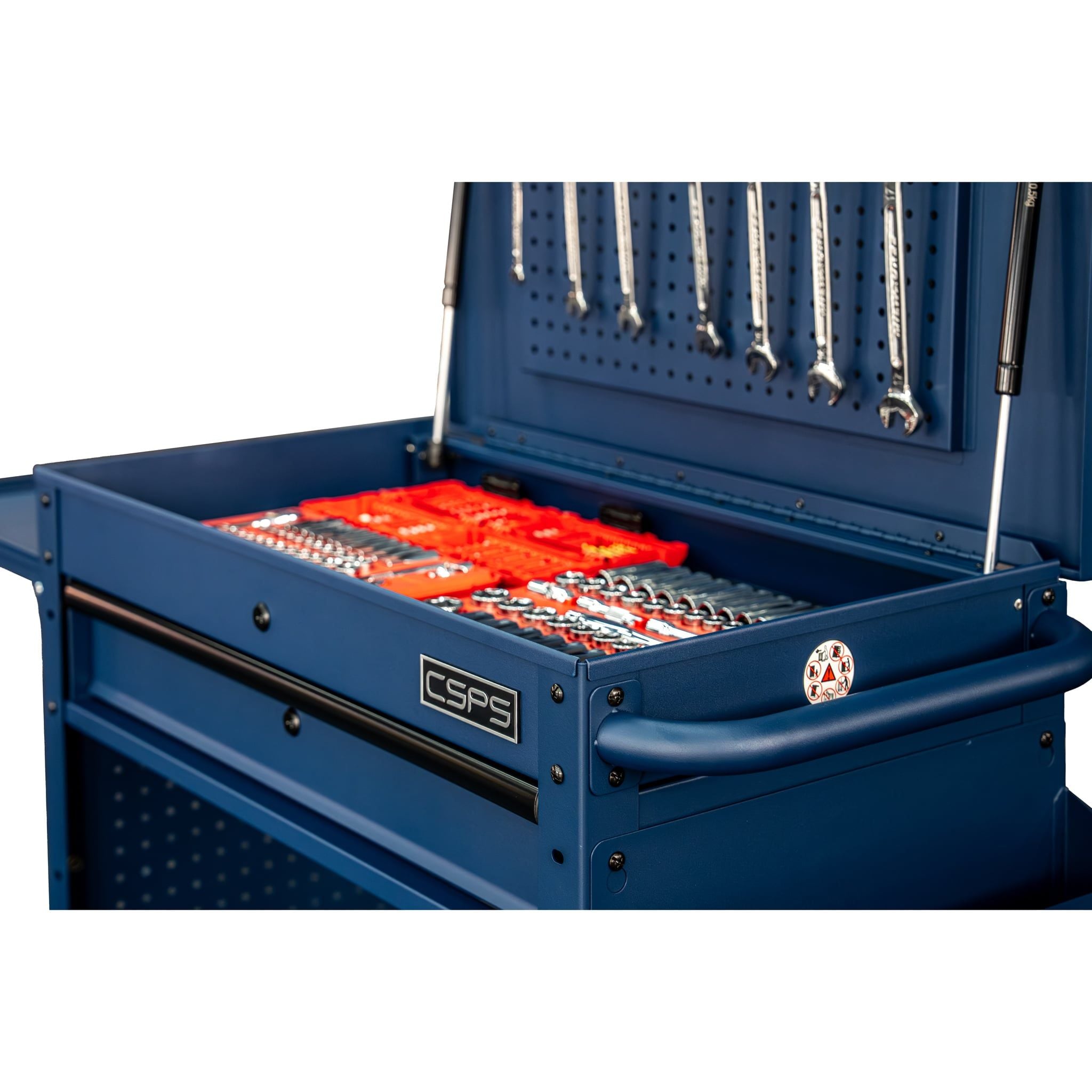  Tủ di động CSPS 79cm - 01 hộc kéo 