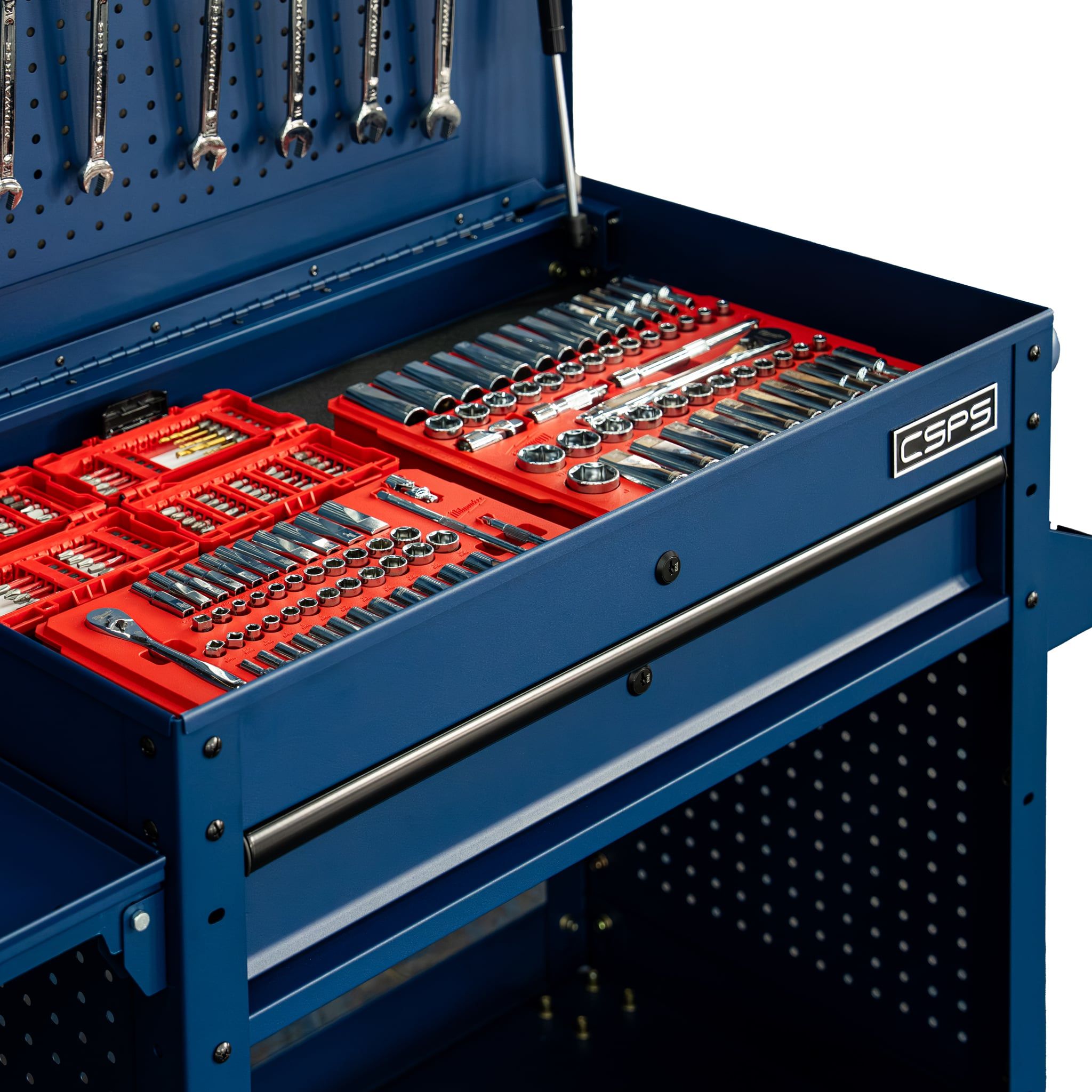  Tủ di động CSPS 79cm - 01 hộc kéo 