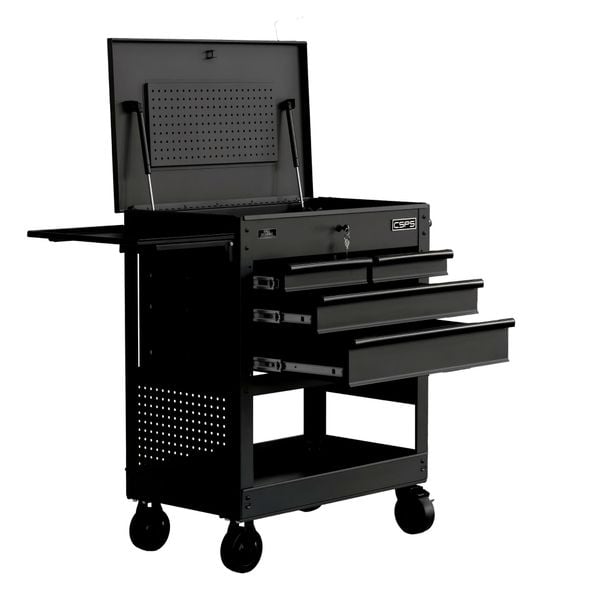  Tủ dụng cụ CSPS 84cm - 04 hộc kéo 