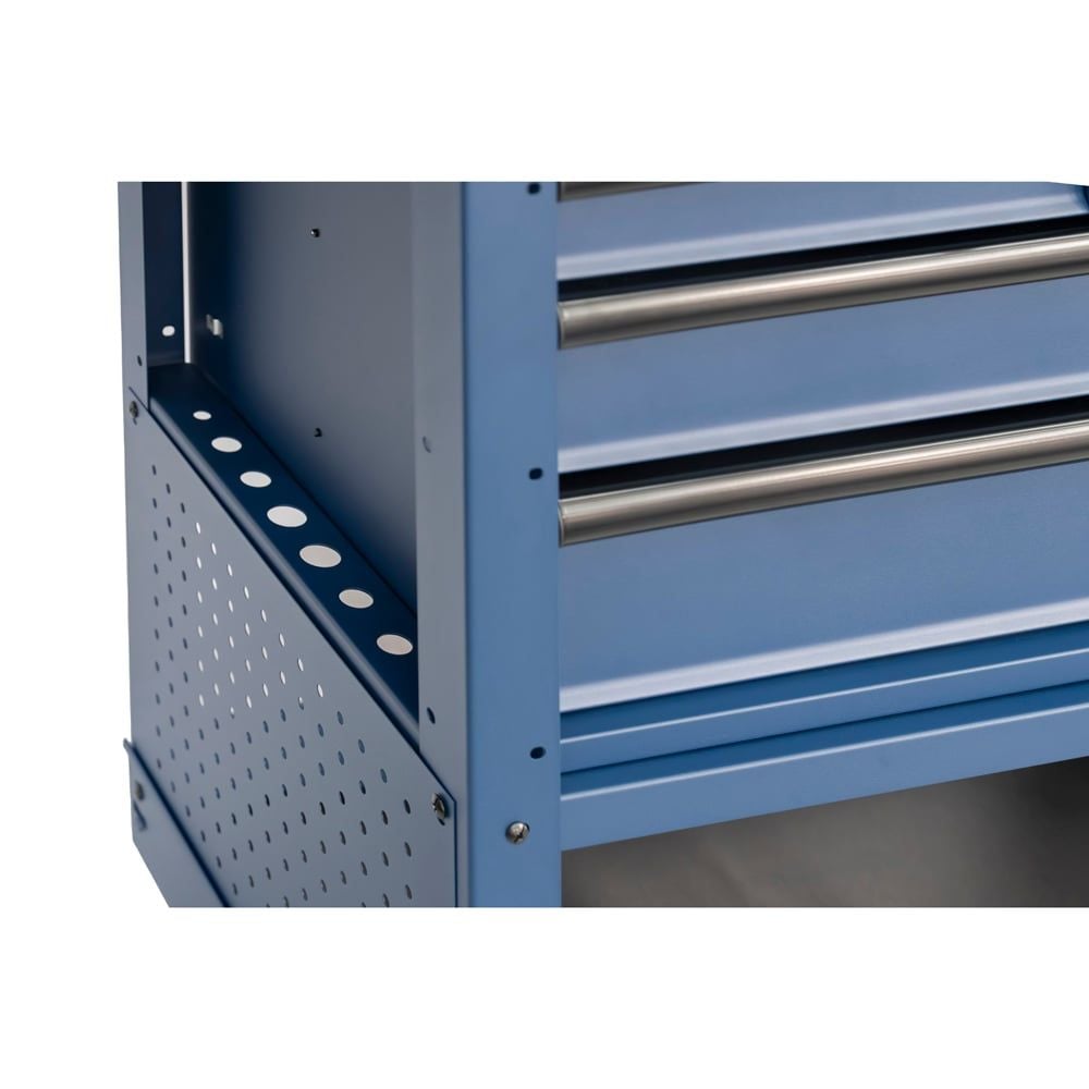  Tủ dụng cụ CSPS 84cm - 04 hộc kéo 