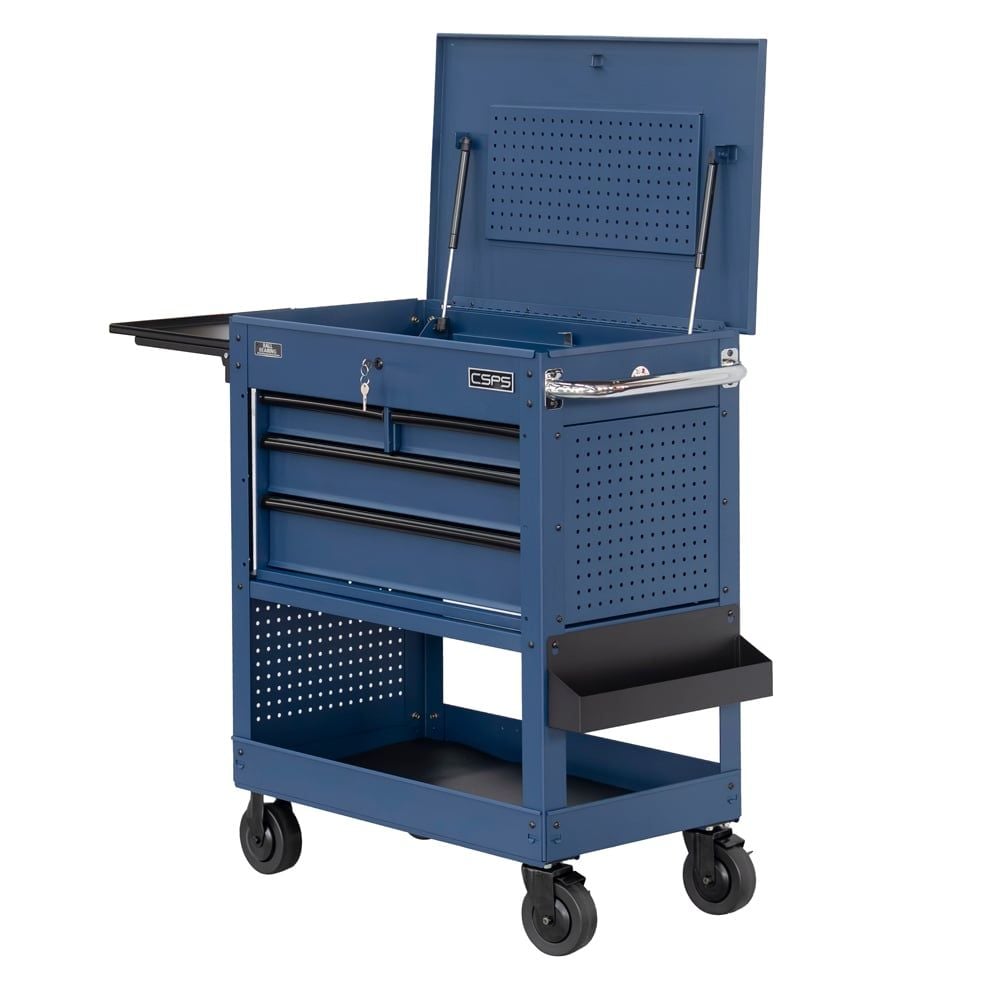  Tủ dụng cụ CSPS 84cm - 04 hộc kéo 