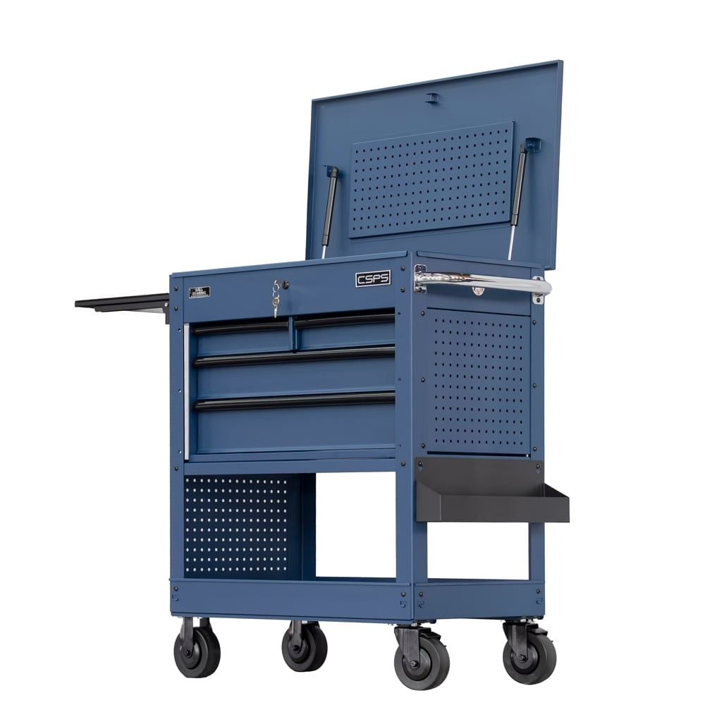  Tủ dụng cụ CSPS 84cm - 04 hộc kéo 