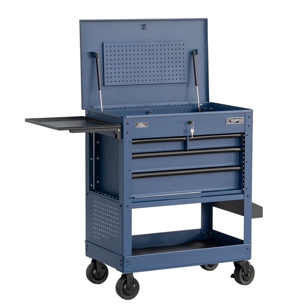  Tủ dụng cụ CSPS 84cm - 04 hộc kéo 