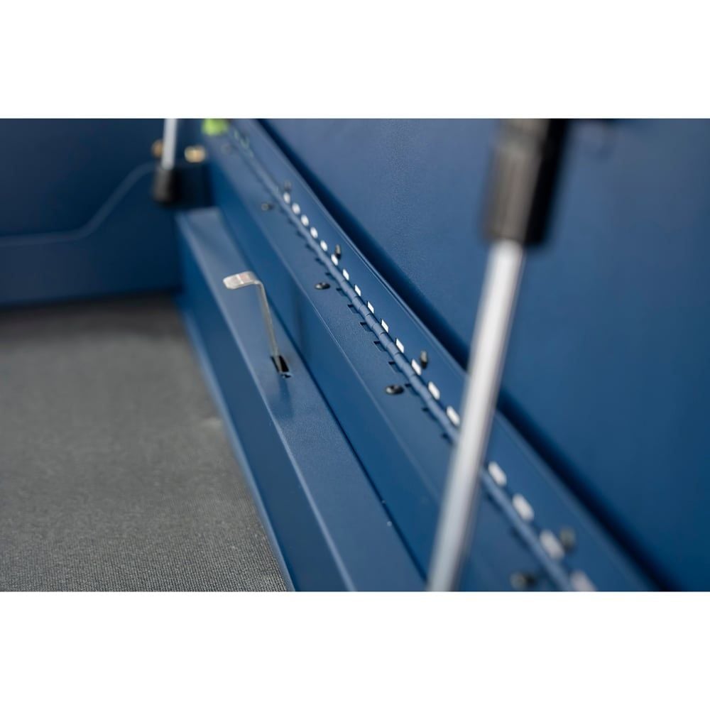  Tủ dụng cụ CSPS 84cm - 04 hộc kéo 