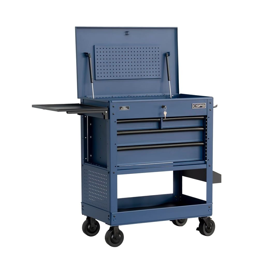  Tủ dụng cụ CSPS 84cm - 04 hộc kéo 