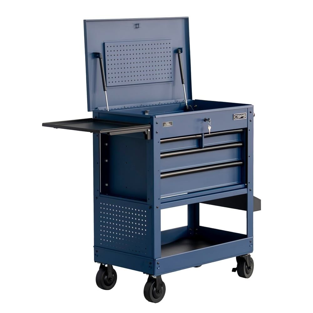  Tủ dụng cụ CSPS 84cm - 04 hộc kéo 