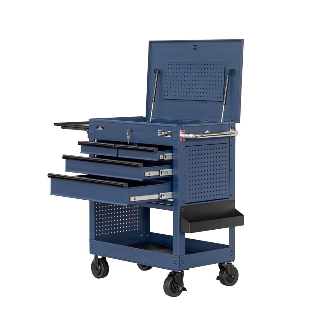  Tủ dụng cụ CSPS 84cm - 04 hộc kéo 