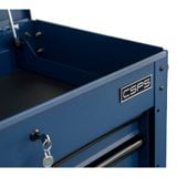  Tủ dụng cụ CSPS 84cm - 04 hộc kéo 