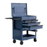  Tủ dụng cụ CSPS 84cm - 04 hộc kéo 