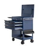  Tủ dụng cụ CSPS 84cm - 04 hộc kéo 