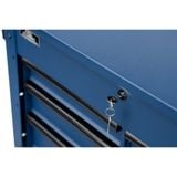  Tủ dụng cụ CSPS 84cm - 04 hộc kéo 