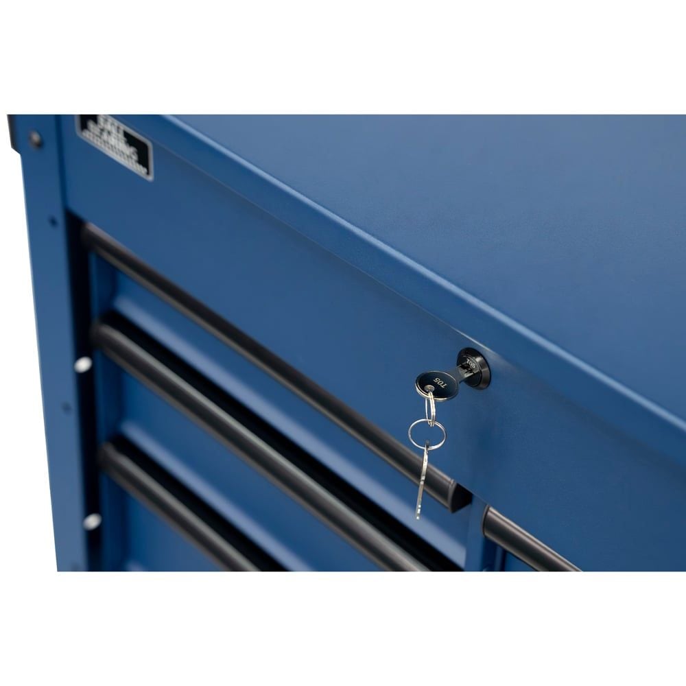  Tủ dụng cụ CSPS 84cm - 04 hộc kéo 