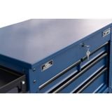  Tủ dụng cụ CSPS 84cm - 04 hộc kéo 