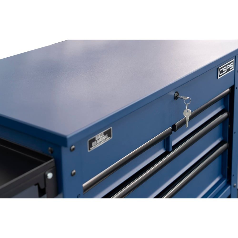  Tủ dụng cụ CSPS 84cm - 04 hộc kéo 