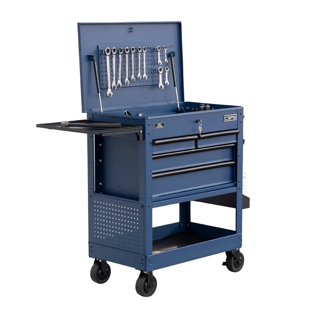  Tủ dụng cụ CSPS 84cm - 04 hộc kéo 