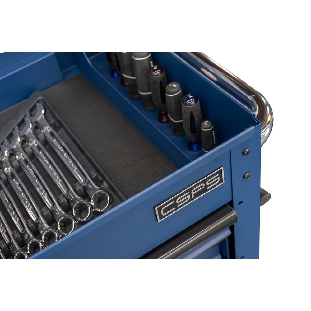  Tủ dụng cụ CSPS 84cm - 04 hộc kéo 