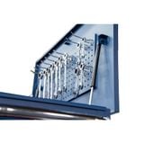  Tủ dụng cụ CSPS 84cm - 04 hộc kéo 