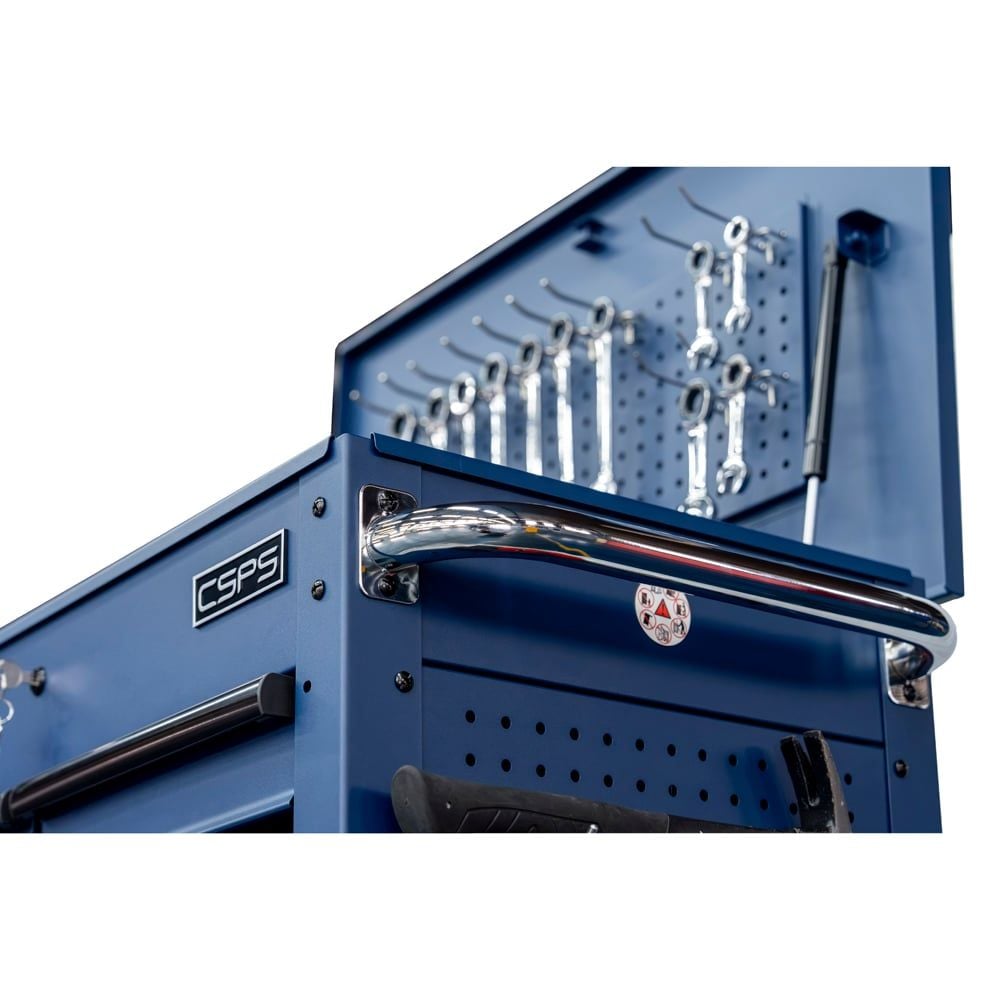  Tủ dụng cụ CSPS 84cm - 04 hộc kéo 