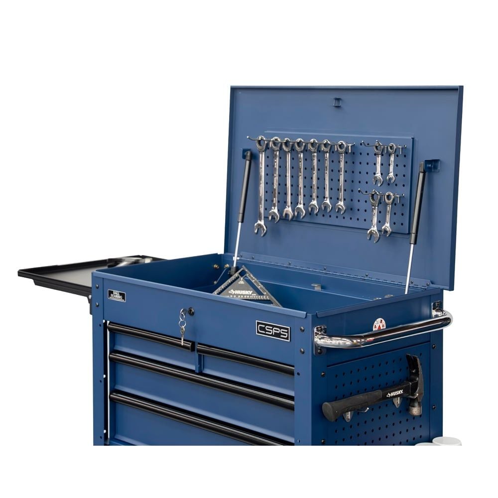  Tủ dụng cụ CSPS 84cm - 04 hộc kéo 
