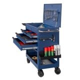  Tủ dụng cụ CSPS 84cm - 04 hộc kéo 