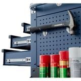  Tủ dụng cụ CSPS 84cm - 04 hộc kéo 