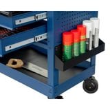  Tủ dụng cụ CSPS 84cm - 04 hộc kéo 