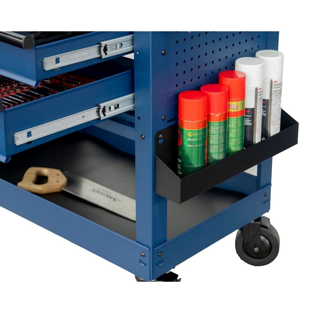  Tủ dụng cụ CSPS 84cm - 04 hộc kéo 