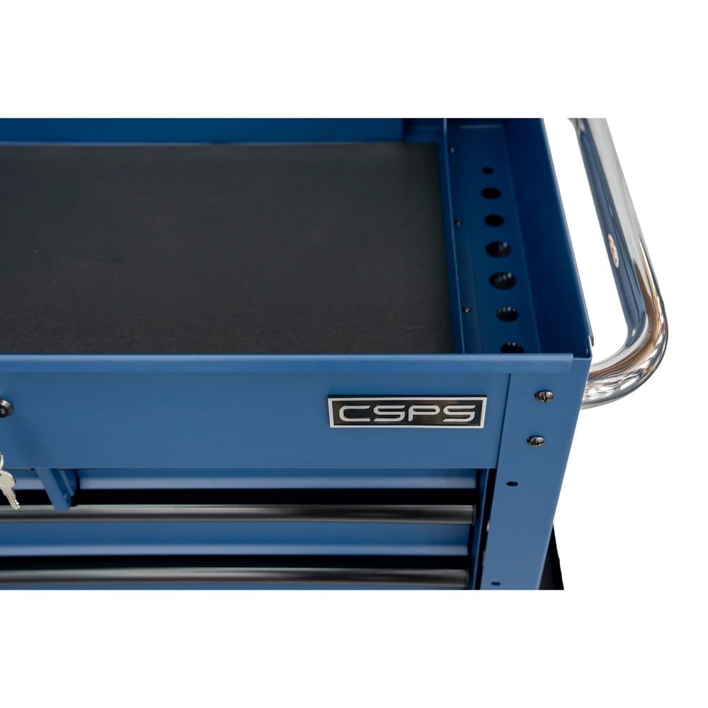  Tủ dụng cụ CSPS 84cm - 04 hộc kéo 