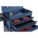  Tủ dụng cụ CSPS 84cm - 04 hộc kéo 