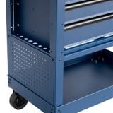  Tủ dụng cụ CSPS 84cm - 04 hộc kéo 